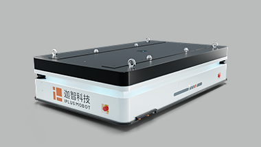 OMNI2500移動(dòng)機(jī)器人